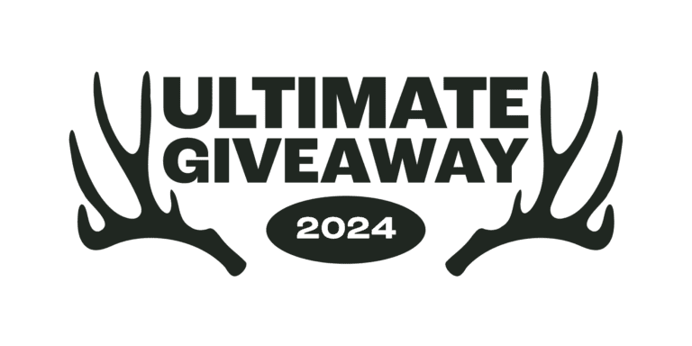 Ultimate Giveaway 2024