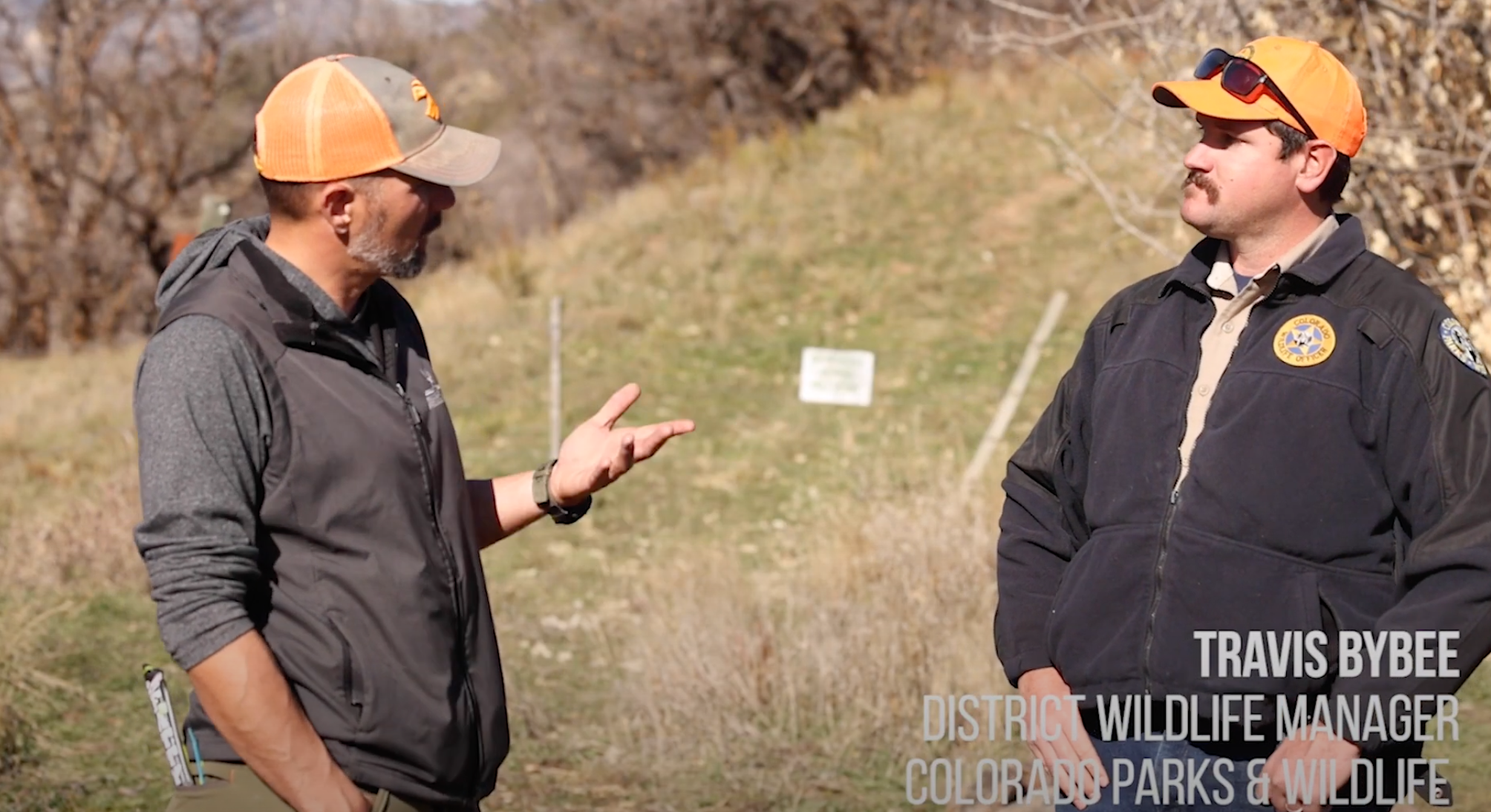 Colorado Hunter Outreach Program