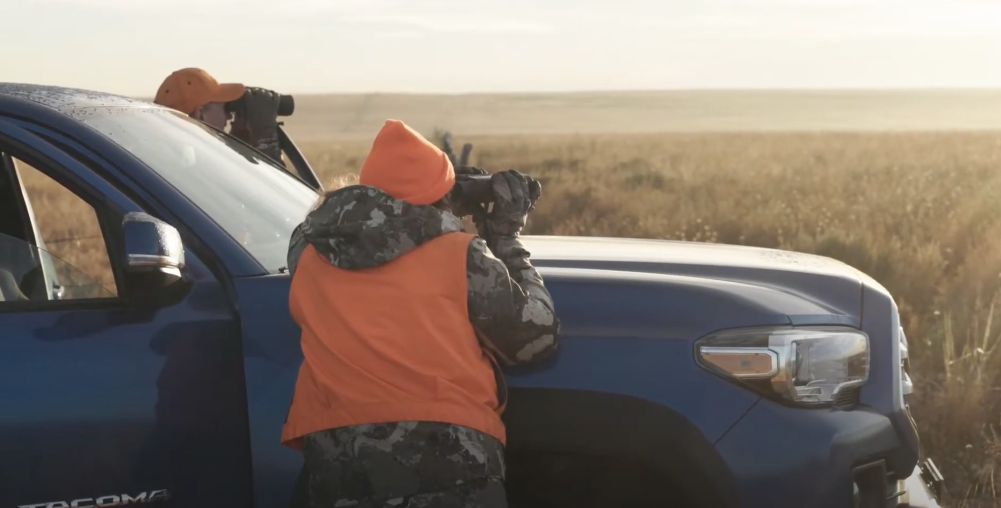 Colorado Mule Deer Hunt with Joel Pedersen